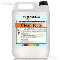Моющее средство Clean Forte (011151)
